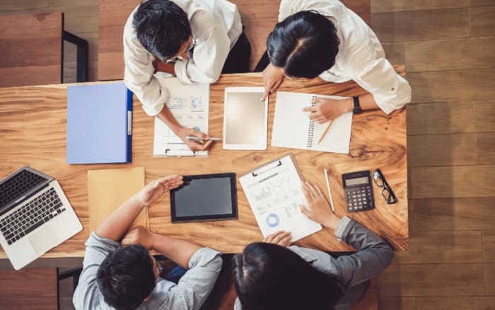 công cụ quản lý dự án 99kim