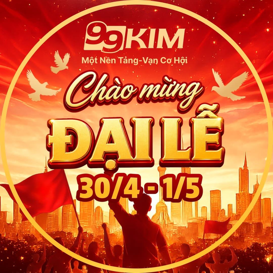Cách tham gia sự kiện điểm danh 99KIM