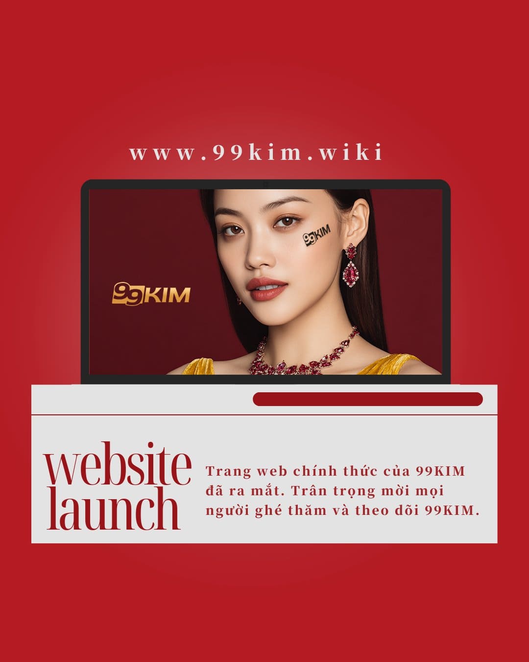 Hệ thống liên kết 99KIM an toàn