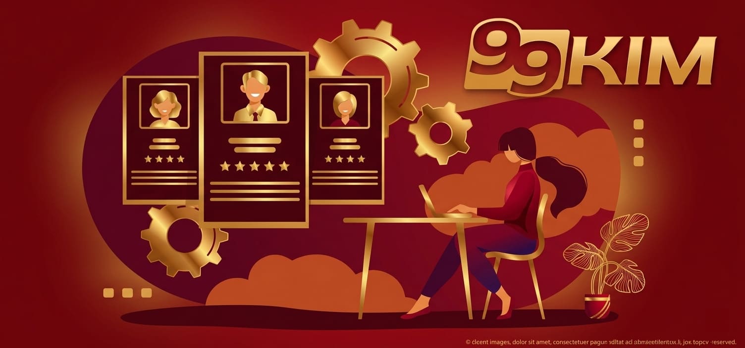 Chính sách phúc lợi 99KIM