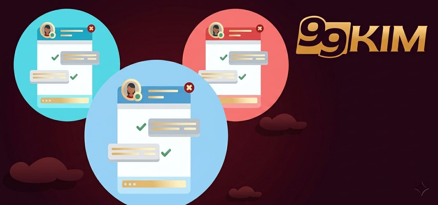 Trung tâm hỗ trợ 99KIM