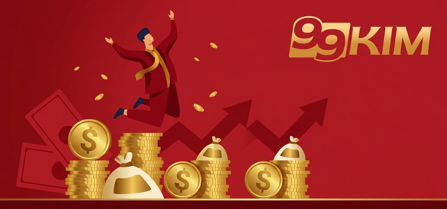 Trung tâm tài nguyên 99KIM Wiki